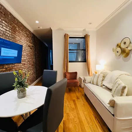 Ferienwohnung Times Square Luxe